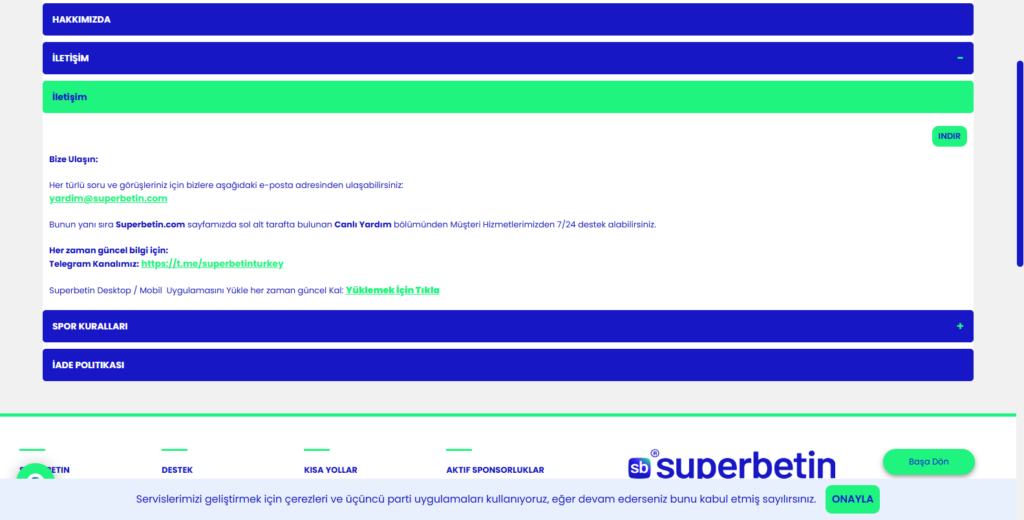 Superbetin