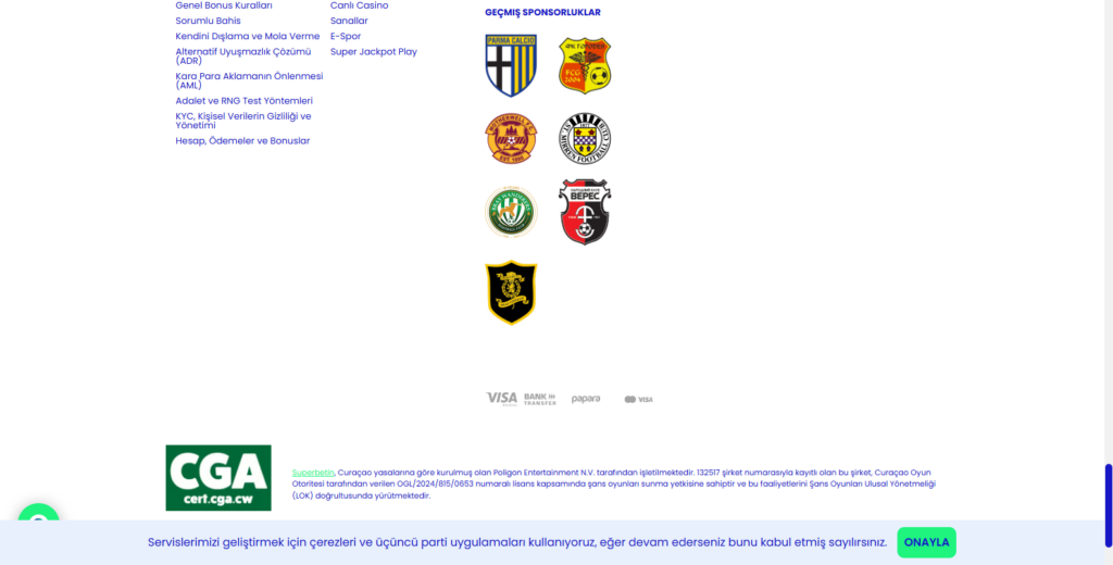 Superbetin