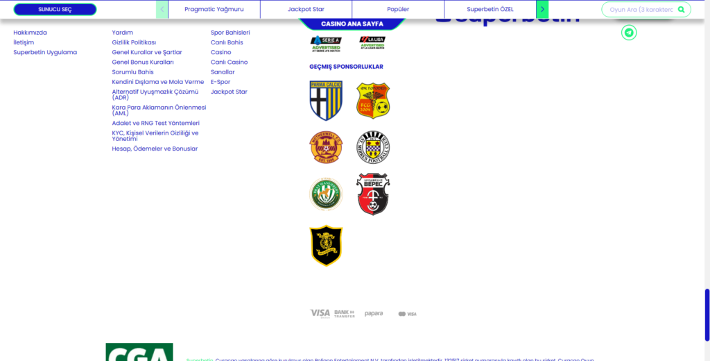 Superbetin 120042