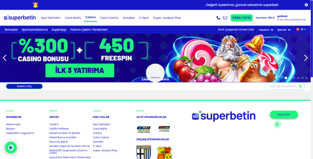 Superbetin 204221